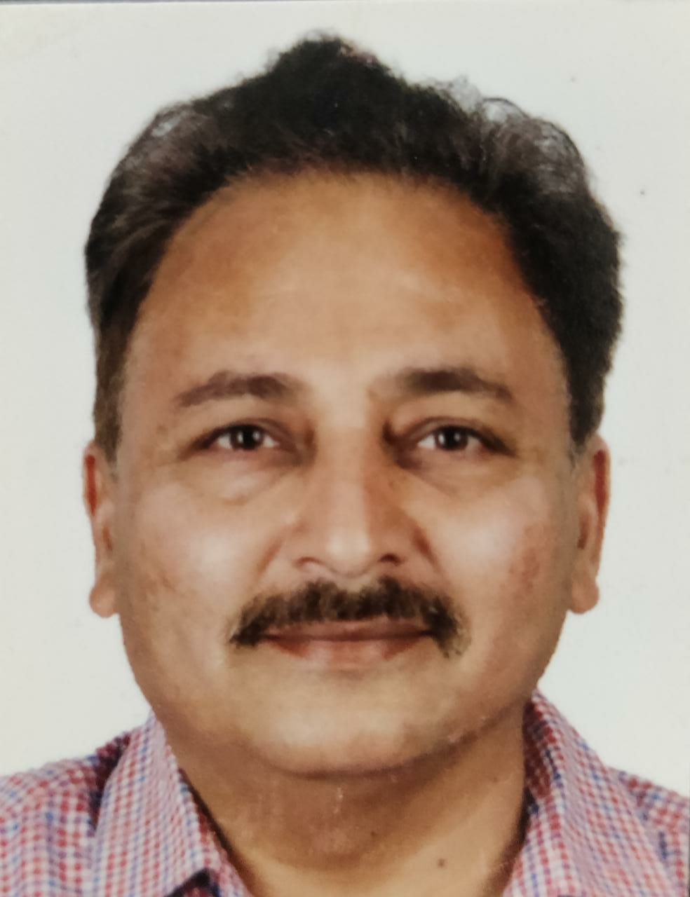 Prof. Praveen Mathur